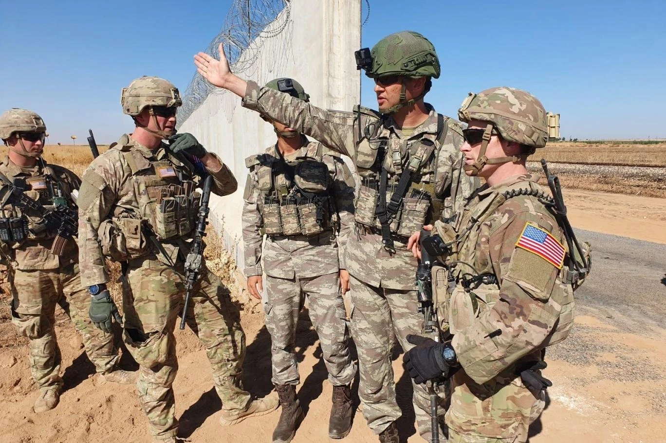 Joe Biden'dan Rusya'ya Ukrayna tehdidi: Ciddi sonuçları beraberinde getirecek